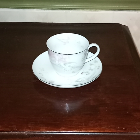 Couture Fine China Dining Vintage Couture Fine China Poshmark